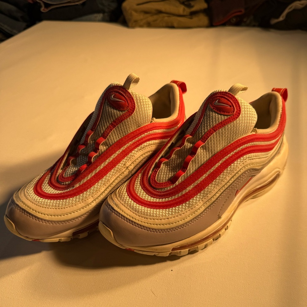 Nike Women’s Air Max 97